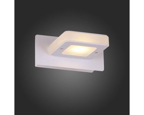 Оформить заказ Бра ST-Luce SL583.101.01| VIVID-LIGHT.RU