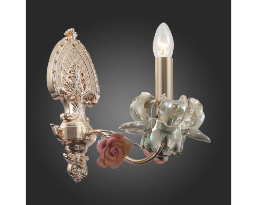 Оформить заказ Бра ST-Luce SL791.701.01| VIVID-LIGHT.RU