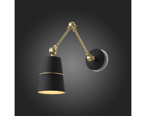 Оформить заказ Бра ST-Luce SL458.421.01| VIVID-LIGHT.RU