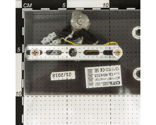 Купить Бра Citilux CL464313| VIVID-LIGHT.RU