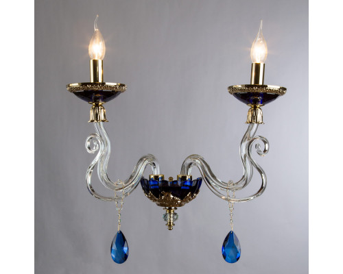 Сделать заказ Бра Divinare 5125/11 AP-2| VIVID-LIGHT.RU