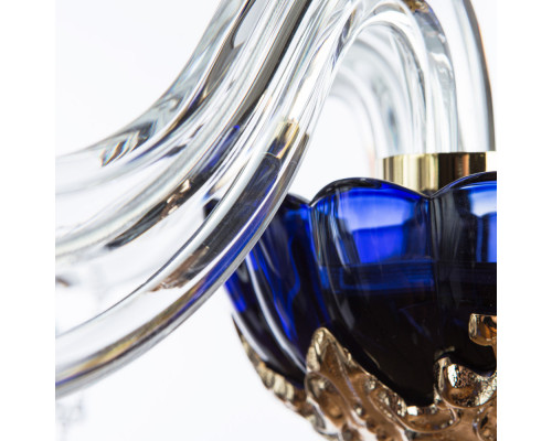 Сделать заказ Бра Divinare 5125/11 AP-2| VIVID-LIGHT.RU