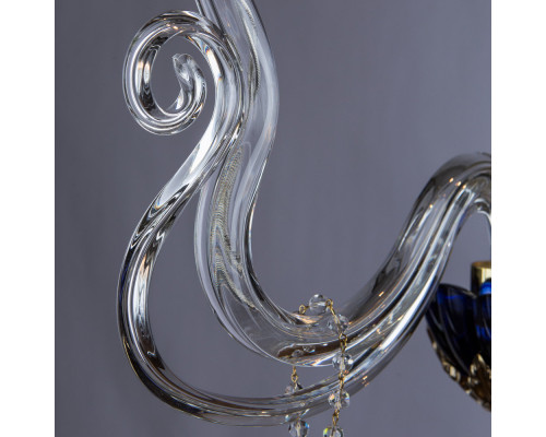 Сделать заказ Бра Divinare 5125/11 AP-2| VIVID-LIGHT.RU