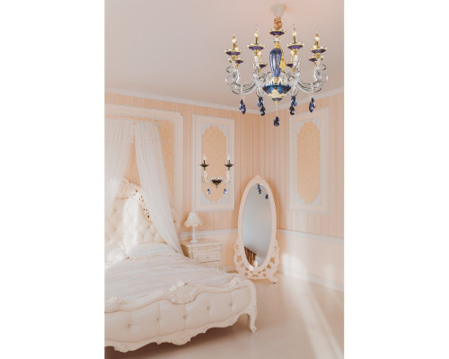 Сделать заказ Бра Divinare 5125/11 AP-2| VIVID-LIGHT.RU