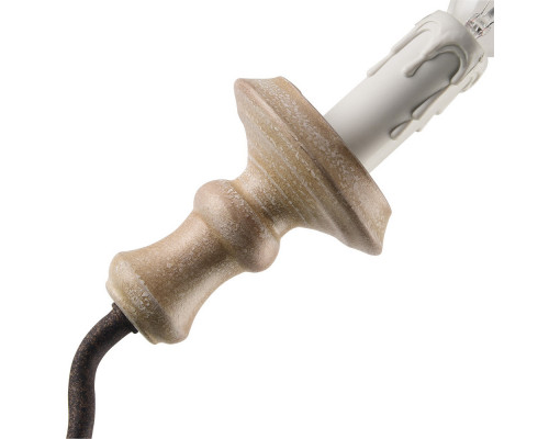 Оформить заказ Бра ARTE Lamp A1700AP-1BR| VIVID-LIGHT.RU