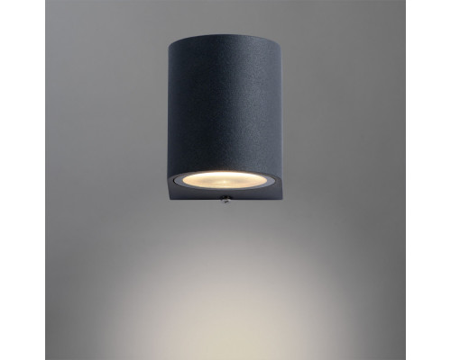 Заказать Бра ARTE Lamp A3102AL-1BK| VIVID-LIGHT.RU