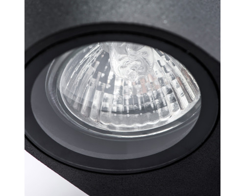 Заказать Бра ARTE Lamp A3102AL-1BK| VIVID-LIGHT.RU