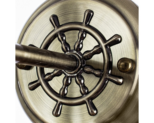 Оформить заказ Бра ARTE Lamp A4524AP-1AB| VIVID-LIGHT.RU