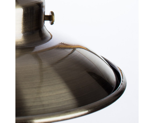 Оформить заказ Бра ARTE Lamp A4524AP-1AB| VIVID-LIGHT.RU