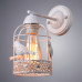 Оформить заказ Бра ARTE Lamp A5090AP-1WG| VIVID-LIGHT.RU
