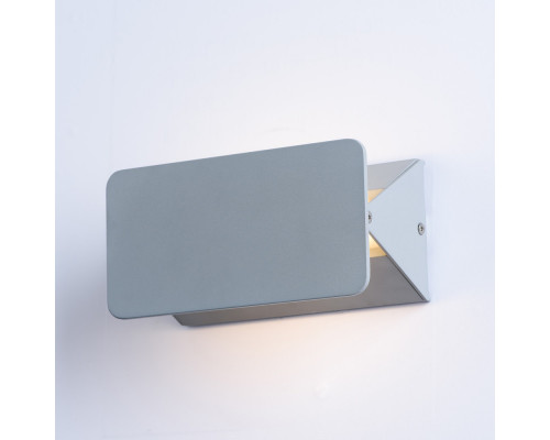 Оформить заказ Бра ARTE Lamp A6164AP-1GY| VIVID-LIGHT.RU