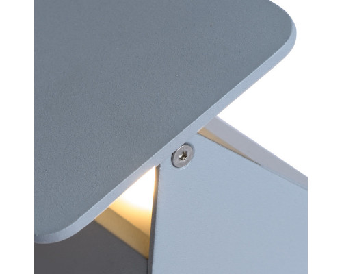 Оформить заказ Бра ARTE Lamp A6164AP-1GY| VIVID-LIGHT.RU