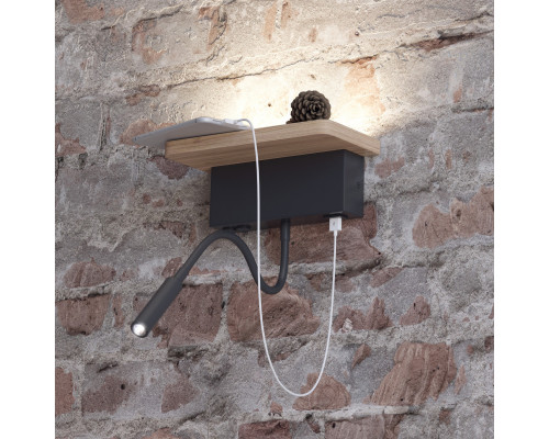 Купить Бра Odeon Light 3868/8WL| VIVID-LIGHT.RU