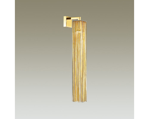 Сделать заказ Бра Odeon Light 4137/1W| VIVID-LIGHT.RU