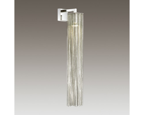 Сделать заказ Бра Odeon Light 4138/1W| VIVID-LIGHT.RU