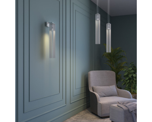 Сделать заказ Бра Odeon Light 4138/1W| VIVID-LIGHT.RU