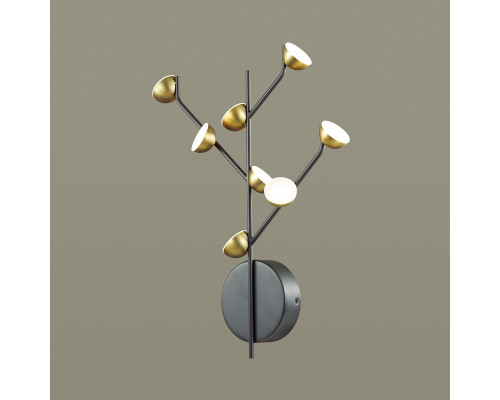 Сделать заказ Бра Odeon Light 4156/24WL| VIVID-LIGHT.RU