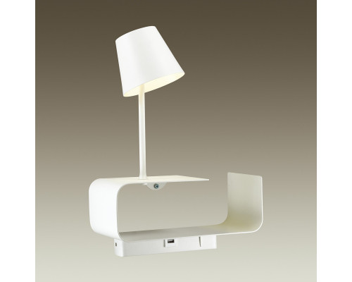 Заказать Бра Odeon Light 4161/6WL| VIVID-LIGHT.RU