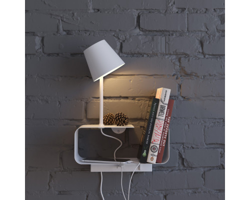 Заказать Бра Odeon Light 4161/6WL| VIVID-LIGHT.RU