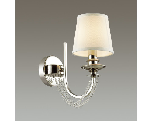 Сделать заказ Бра Odeon Light 4182/1W| VIVID-LIGHT.RU