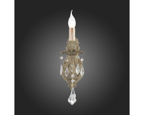 Оформить заказ Бра ST-Luce SL174.501.01| VIVID-LIGHT.RU