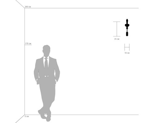 Сделать заказ Бра Lightstar 787612| VIVID-LIGHT.RU