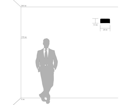 Сделать заказ Бра Lightstar 602523| VIVID-LIGHT.RU