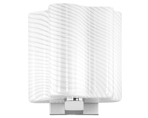 Купить Бра Lightstar 802611| VIVID-LIGHT.RU