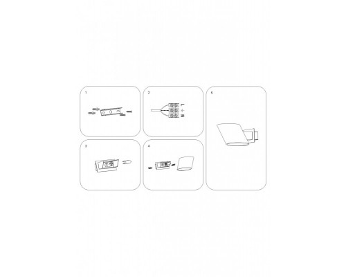 Купить Бра Lightstar 803610| VIVID-LIGHT.RU