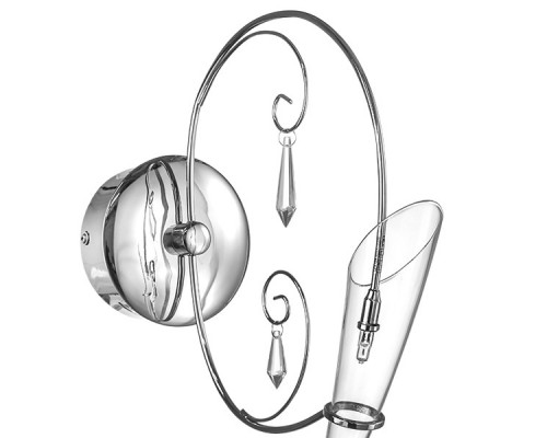 Сделать заказ Бра Lightstar 755614| VIVID-LIGHT.RU