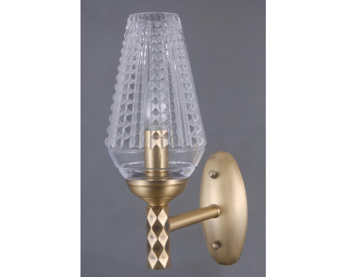 Сделать заказ Бра Vele Luce VL1854W01| VIVID-LIGHT.RU