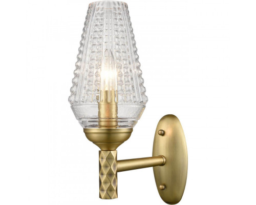 Сделать заказ Бра Vele Luce VL1854W01| VIVID-LIGHT.RU