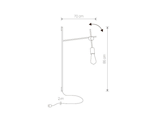 Сделать заказ Бра Nowodvorski 9294| VIVID-LIGHT.RU