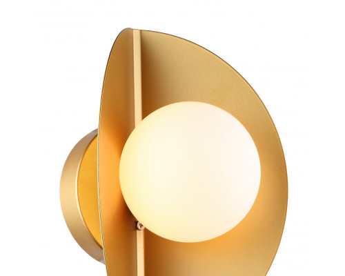 Купить Бра Favourite 2366-1W| VIVID-LIGHT.RU