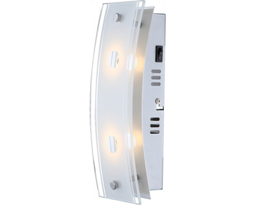 Оформить заказ Бра Globo 48540-2| VIVID-LIGHT.RU