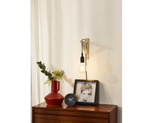 Сделать заказ Бра LUCIDE 08208/01/30| VIVID-LIGHT.RU