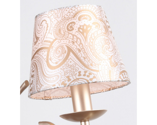 Заказать Бра F-Promo 2560-1W| VIVID-LIGHT.RU