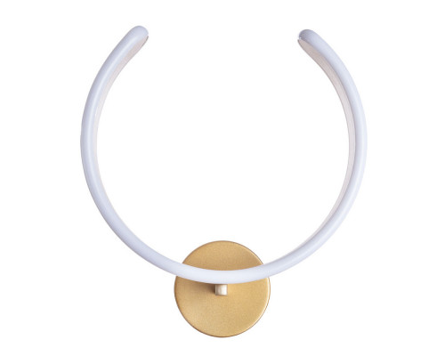 Сделать заказ Бра ARTE Lamp A4050AP-1SG| VIVID-LIGHT.RU