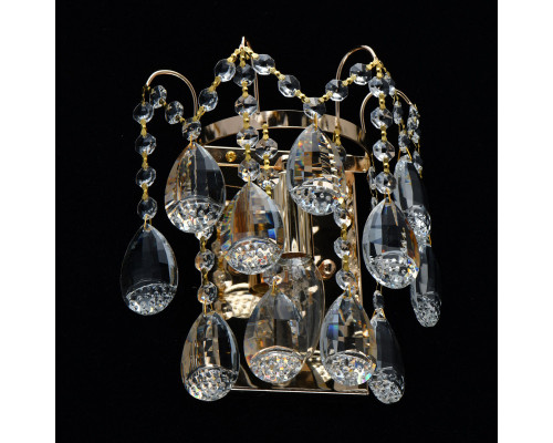 Оформить заказ Бра DeMarkt 464029001| VIVID-LIGHT.RU