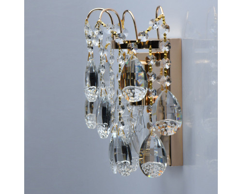 Оформить заказ Бра DeMarkt 464029001| VIVID-LIGHT.RU