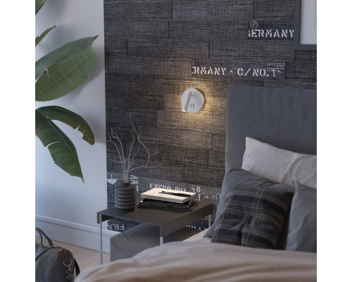 Сделать заказ Бра Odeon Light 3912/9WL| VIVID-LIGHT.RU