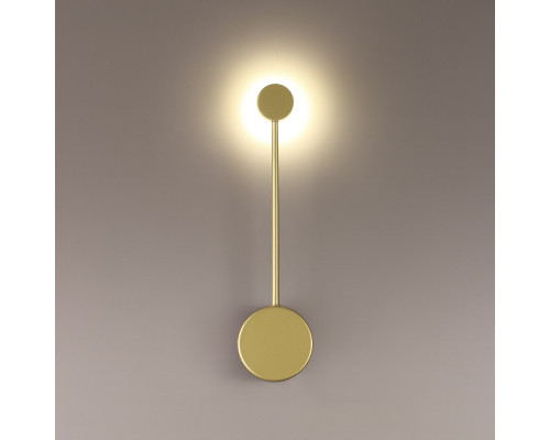 Купить Бра Odeon Light 3900/5WG| VIVID-LIGHT.RU