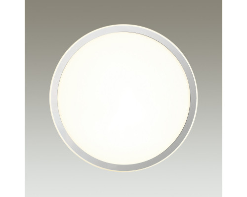 Оформить заказ Бра Odeon Light 4680/18CL| VIVID-LIGHT.RU