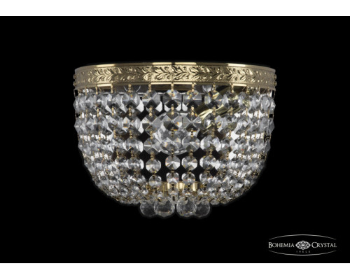 Сделать заказ Бра Bohemia Ivele Crystal 19281B/20IV G| VIVID-LIGHT.RU