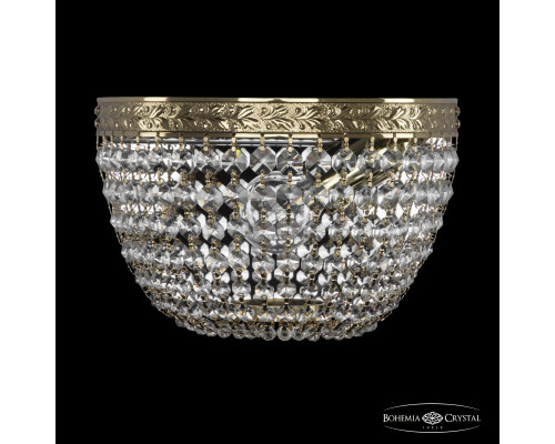 Сделать заказ Бра Bohemia Ivele Crystal 19051B/20IV G| VIVID-LIGHT.RU