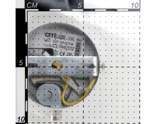 Заказать Бра Citilux CL146317| VIVID-LIGHT.RU