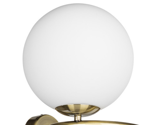 Оформить заказ Бра Lightstar 815621| VIVID-LIGHT.RU