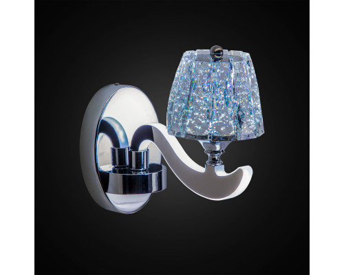 Оформить заказ Бра Eletto EL338W1| VIVID-LIGHT.RU