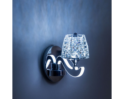 Оформить заказ Бра Eletto EL338W1| VIVID-LIGHT.RU