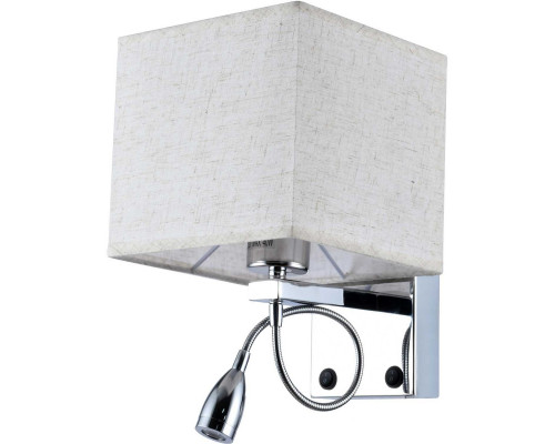 Заказать Бра Stilfort 2064/01/02W| VIVID-LIGHT.RU